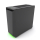 Phanteks Eclipse P400 czarna z oknem - 304396 - zdjęcie 3